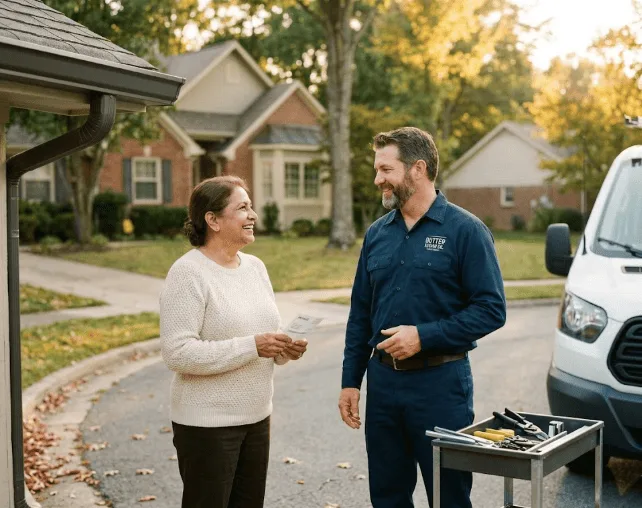 Gutter Repair Ontario, CA FAQs