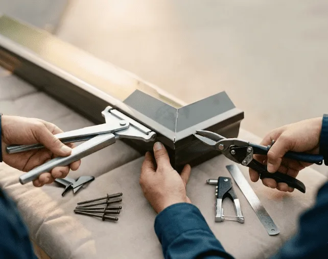 Why choose Gutter Repair in Ontario, CA